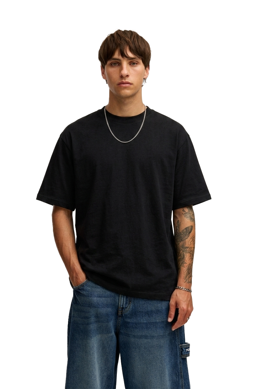 Midnight wave T-shirt