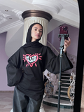 heart beat comfy shirt