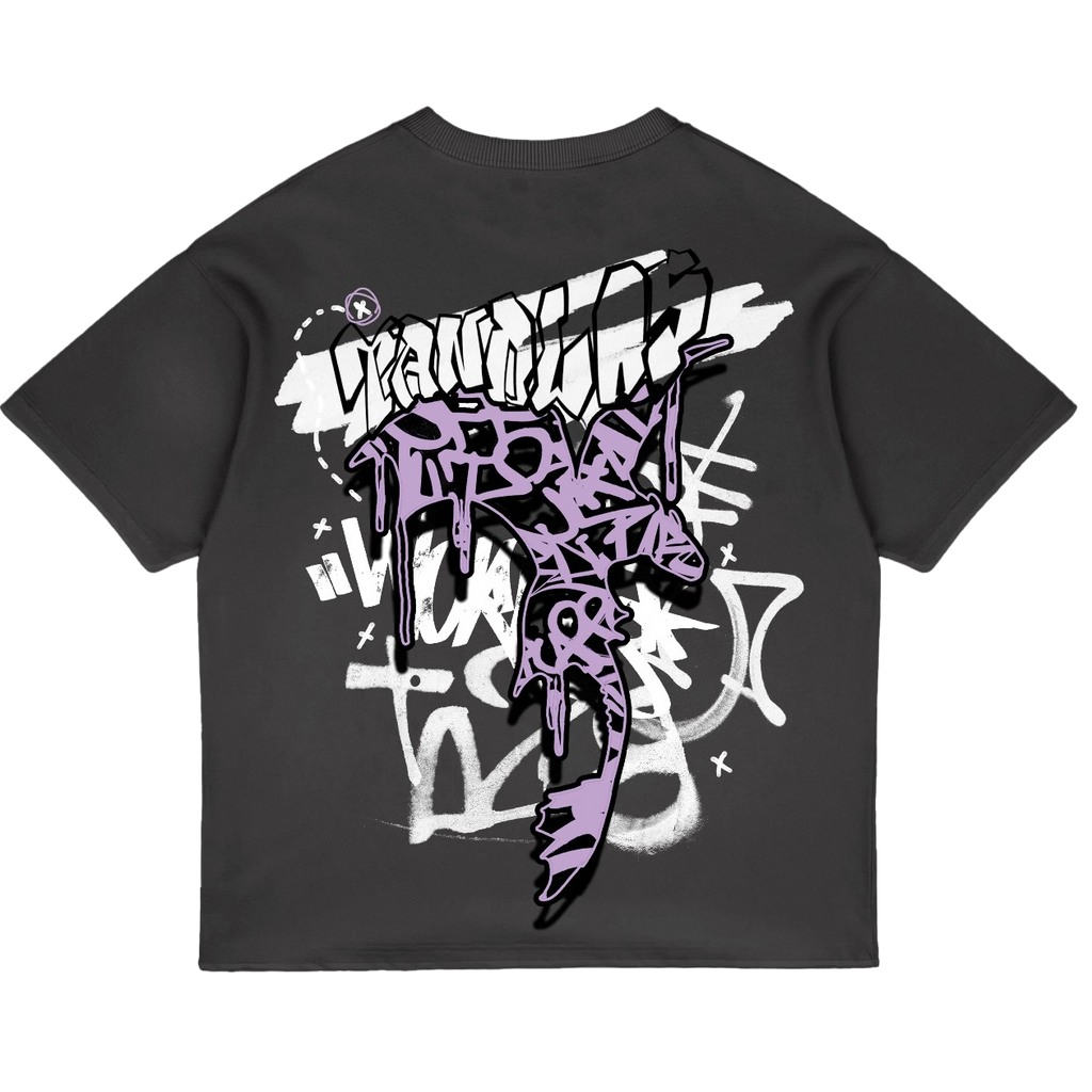 Purple Reign T-shirt