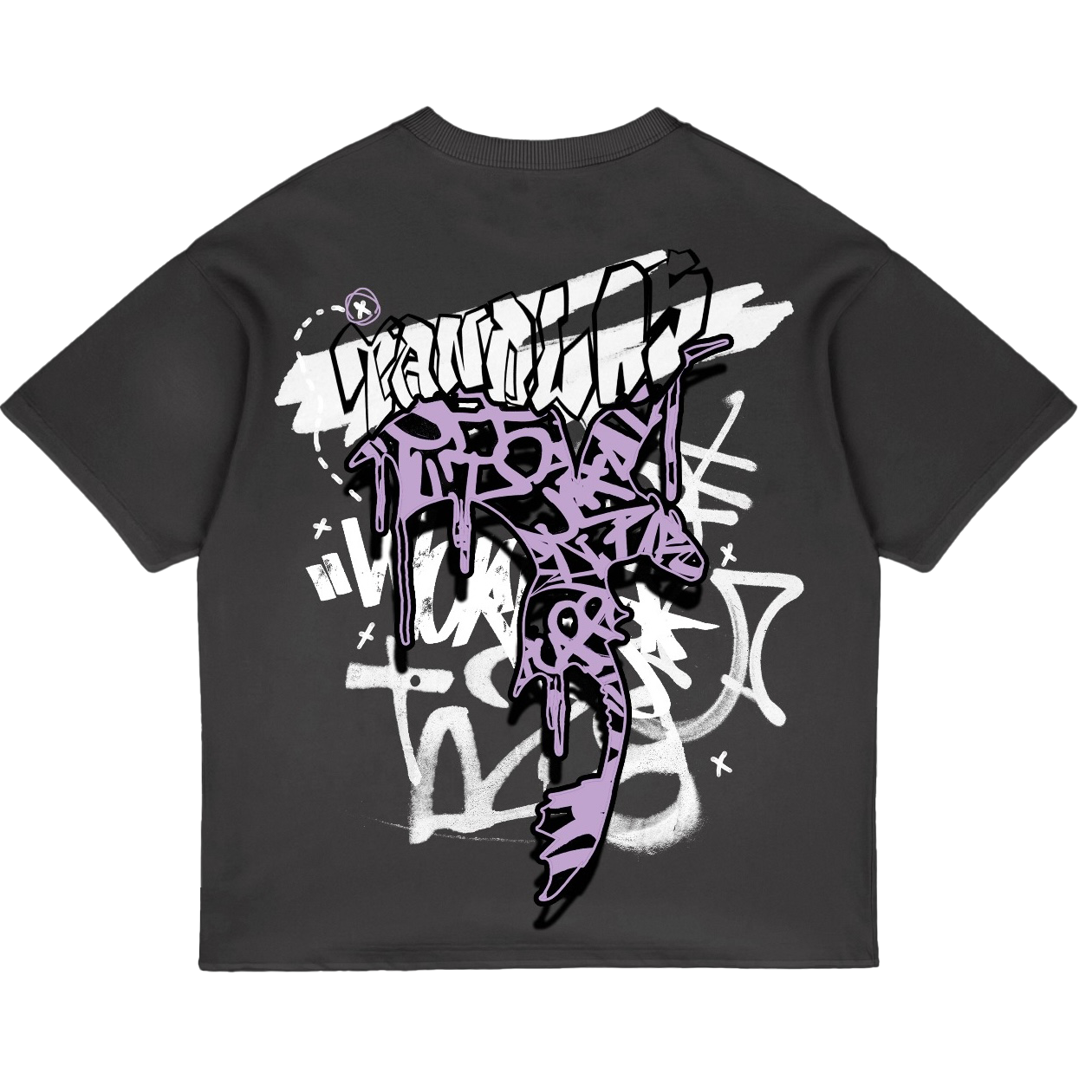 Purple Reign T-shirt
