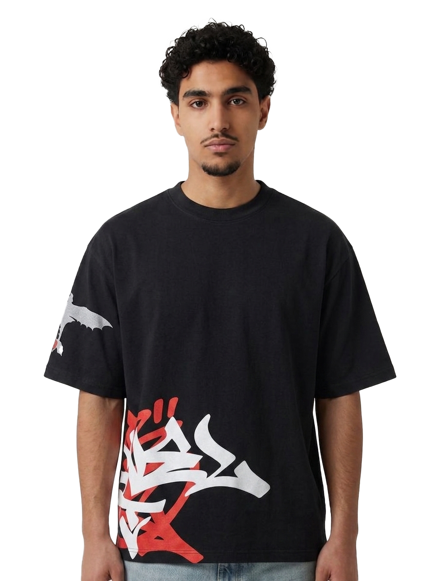 Street Art T-shirt