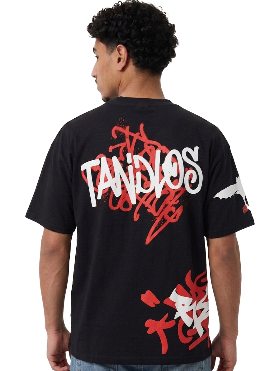 Street Art T-shirt
