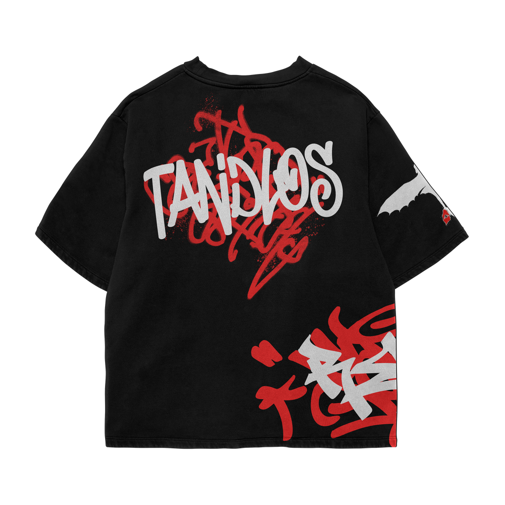 Street Art T-shirt