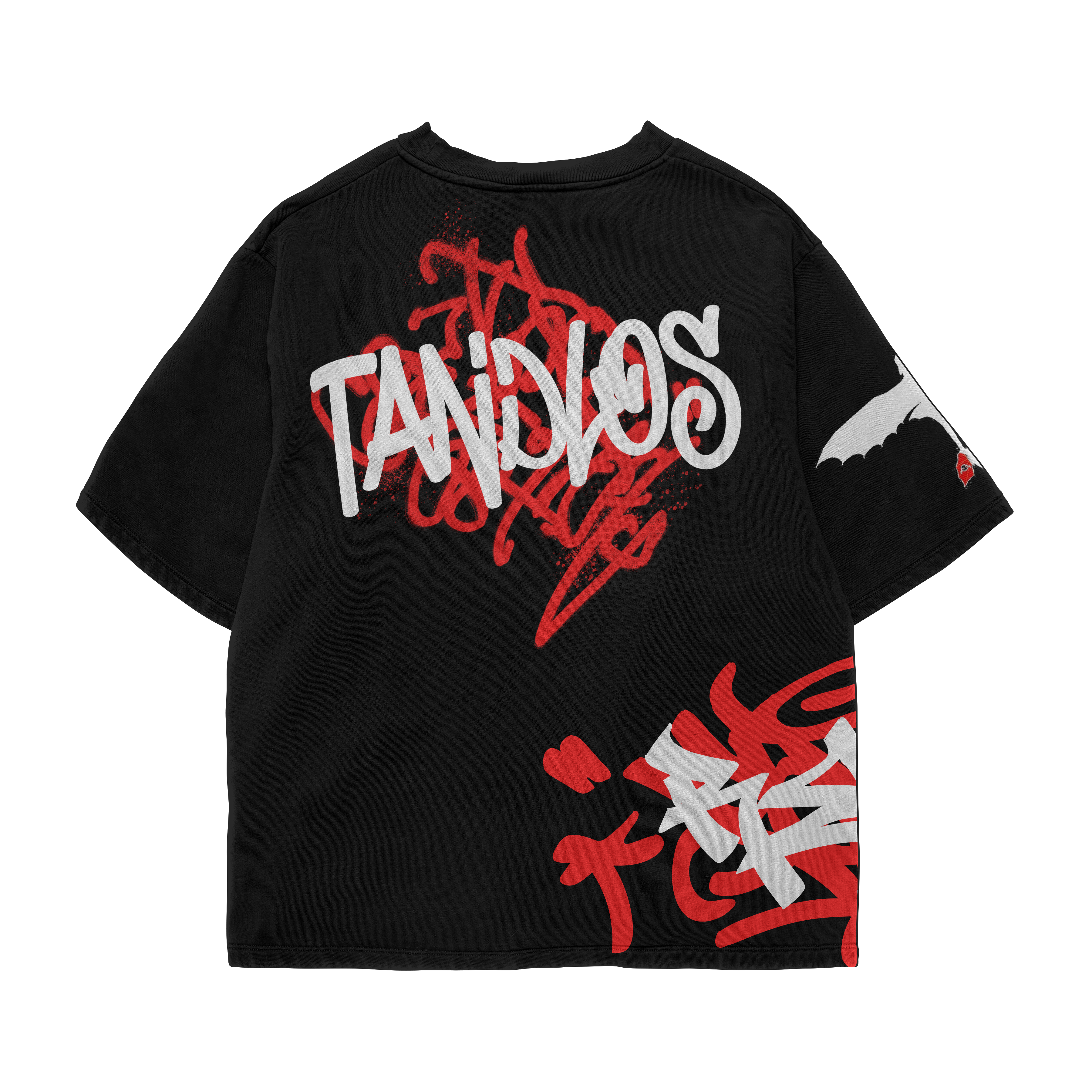 Street Art T-shirt