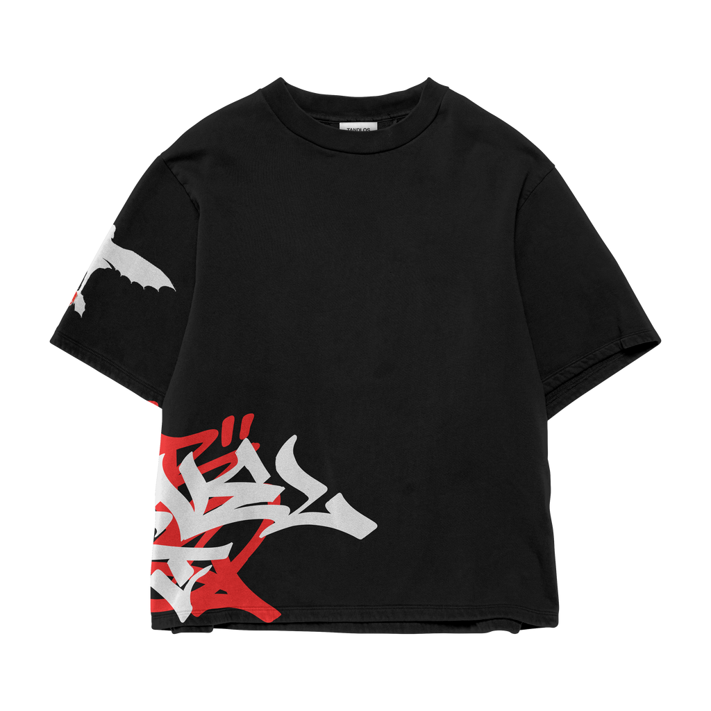Street Art T-shirt