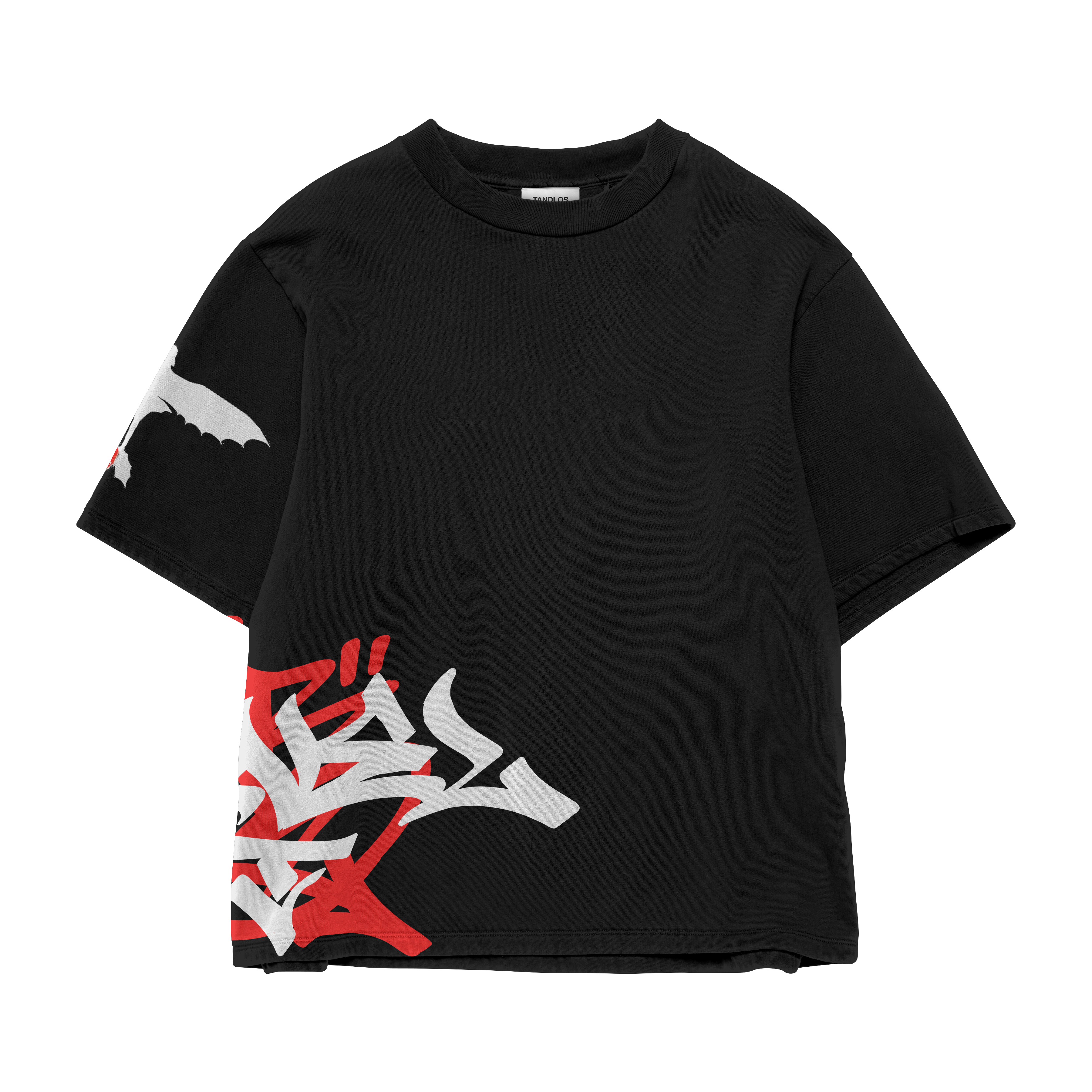 Street Art T-shirt